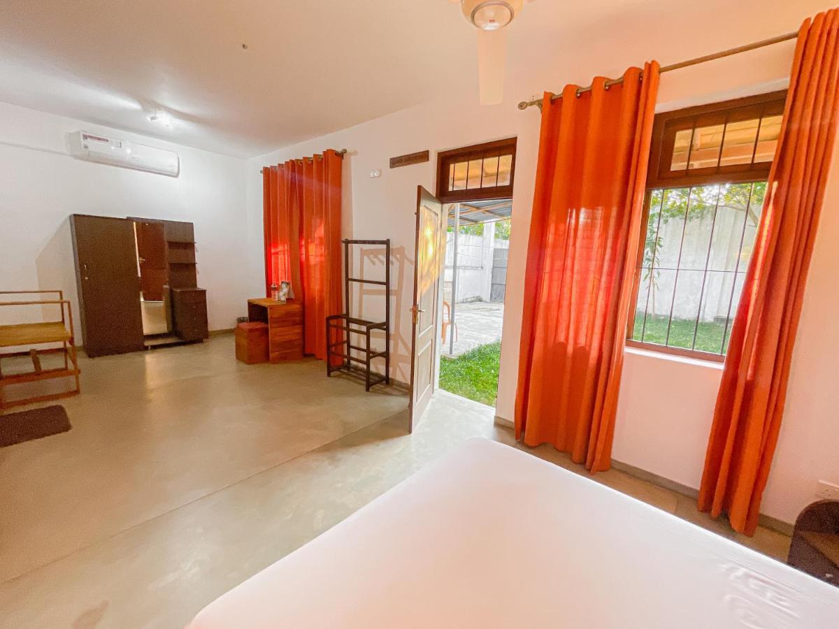 Battaramulla Boutique Villa Шри-Джаяварденепура-Котте Экстерьер фото