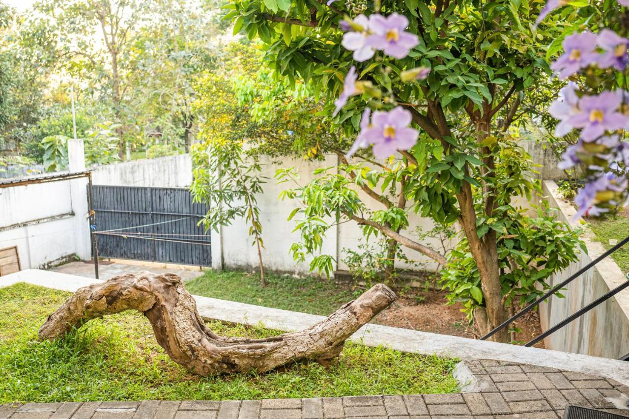 Battaramulla Boutique Villa Шри-Джаяварденепура-Котте Экстерьер фото