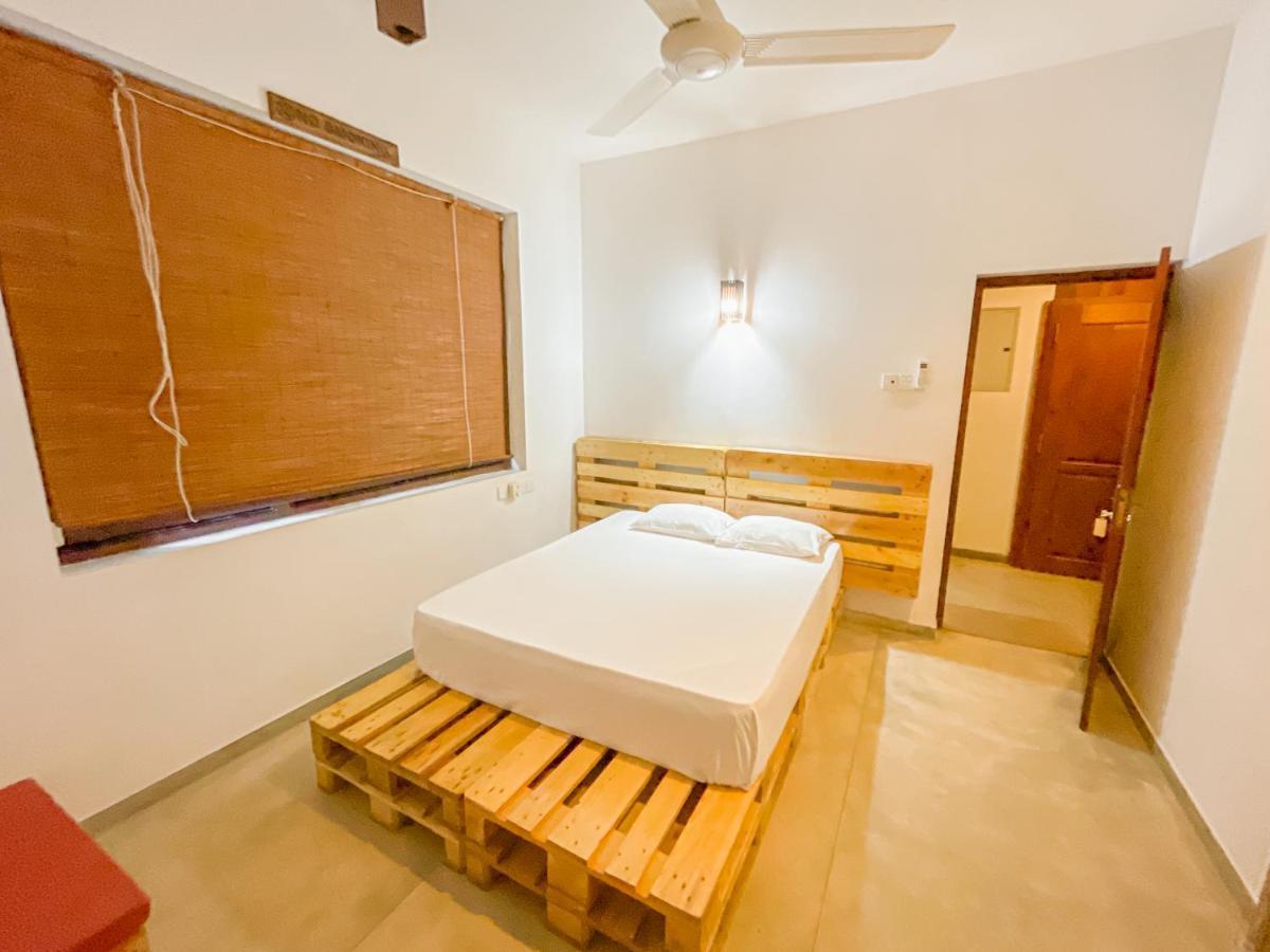 Battaramulla Boutique Villa Шри-Джаяварденепура-Котте Экстерьер фото