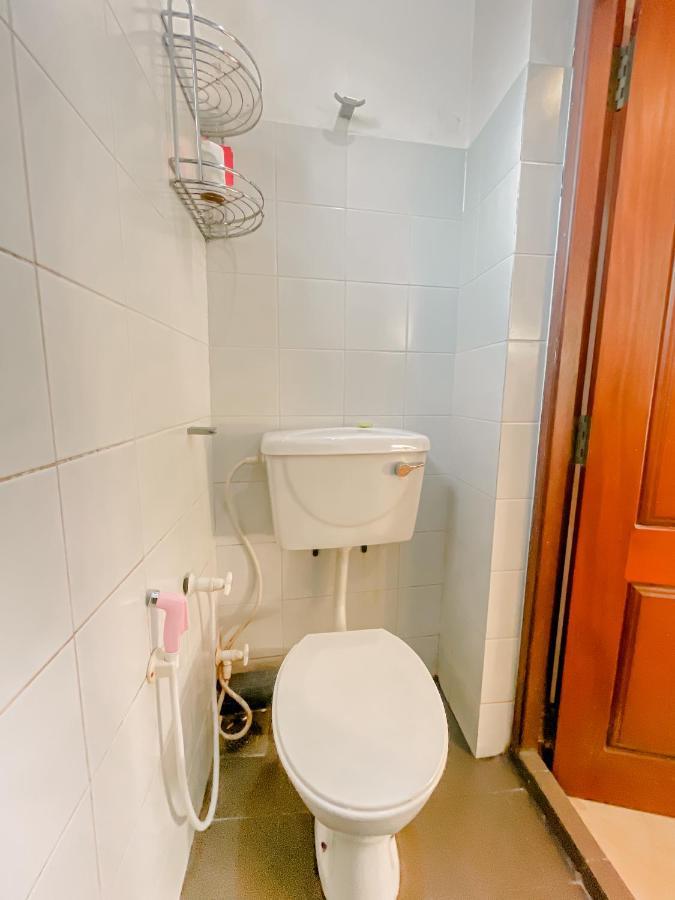 Battaramulla Boutique Villa Шри-Джаяварденепура-Котте Экстерьер фото
