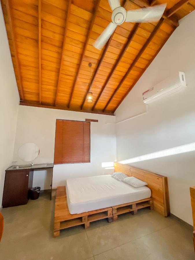 Battaramulla Boutique Villa Шри-Джаяварденепура-Котте Экстерьер фото
