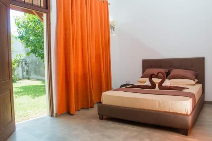 Battaramulla Boutique Villa Шри-Джаяварденепура-Котте Номер фото
